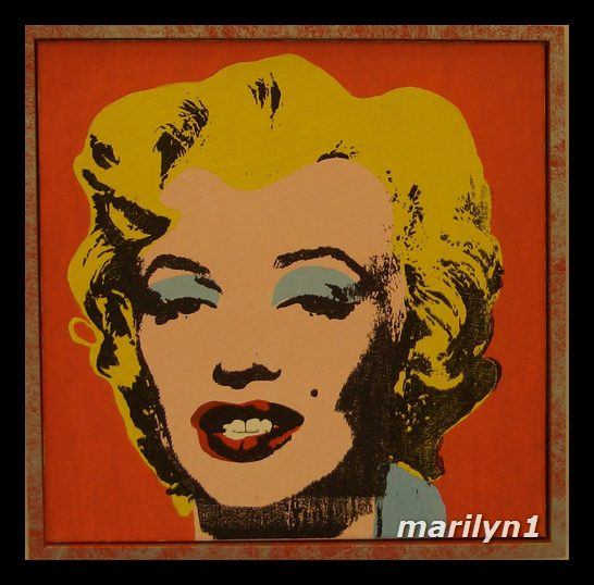 Marilyn 1