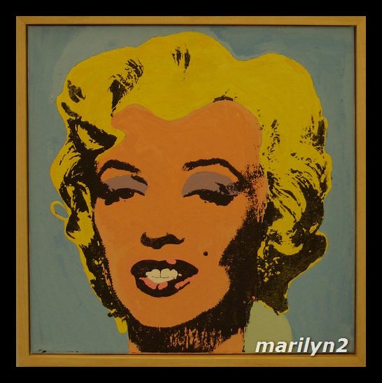 Marilyn 2