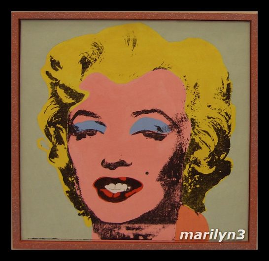 Marilyn 3