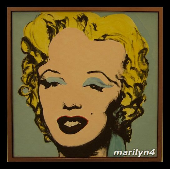 Marilyn 4