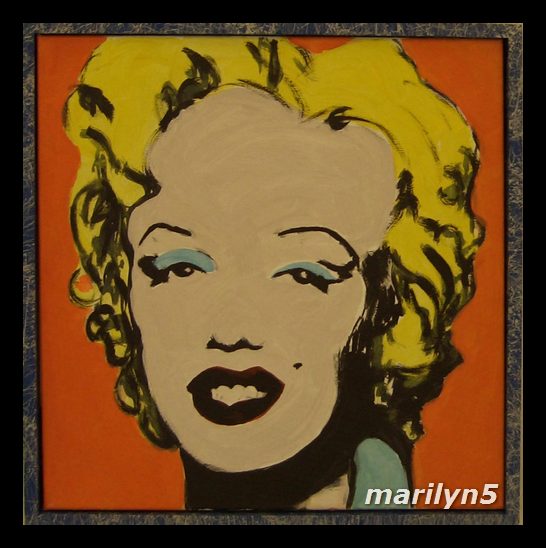 Marilyn 5