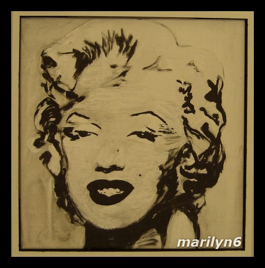 Marilyn 6