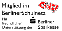 Informieren Sie sich hier über das Berliner Schulnetz, das uns unsere Internetpräsenz ermöglicht!